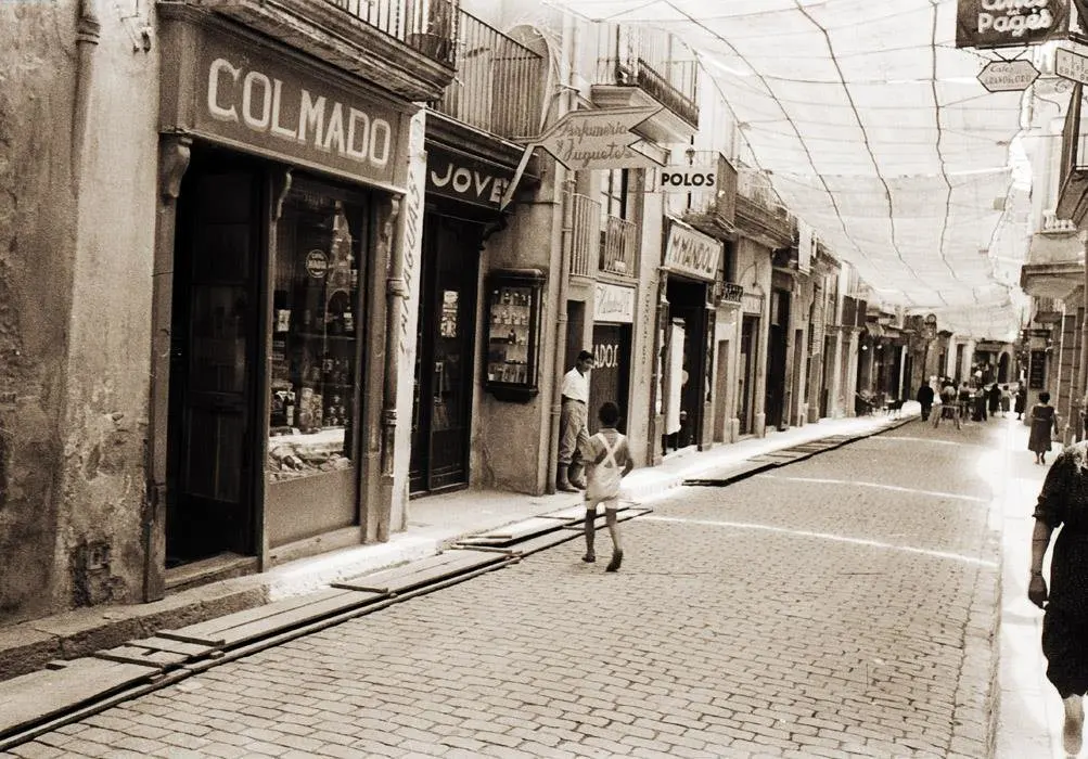 Les botigues de Valls artesanes, exclusives i centenàries de Valls que has de conèixer