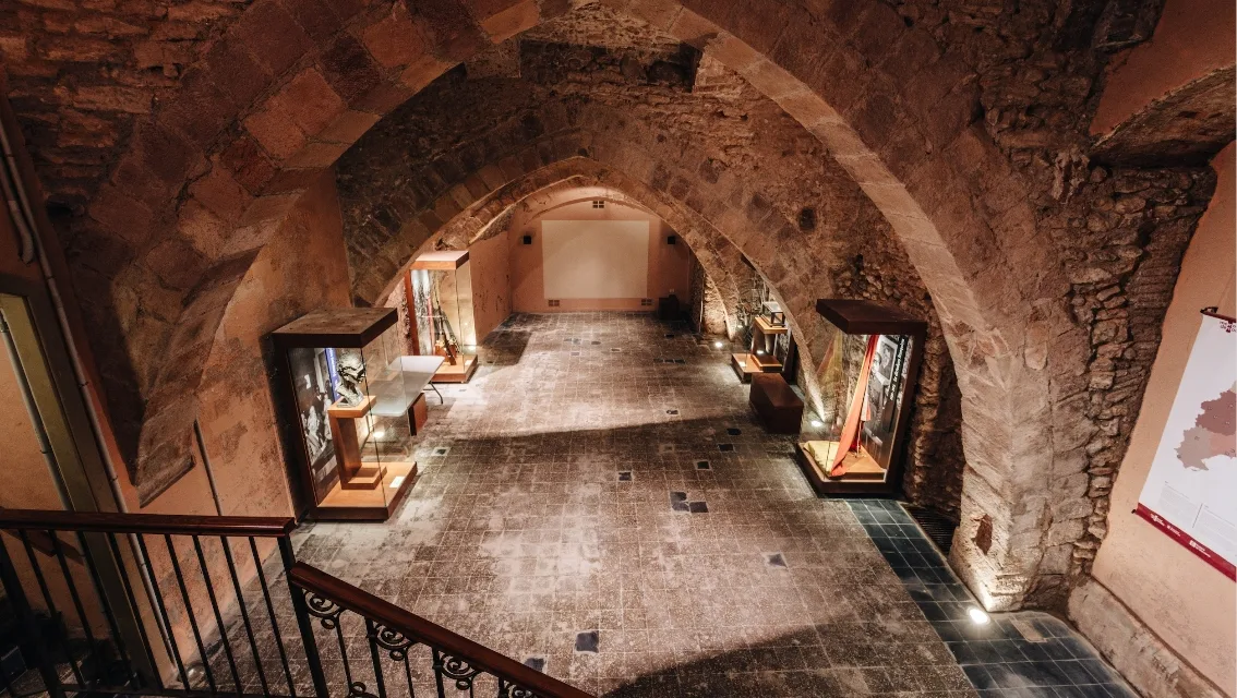 Refugi Antiaeri de Valls