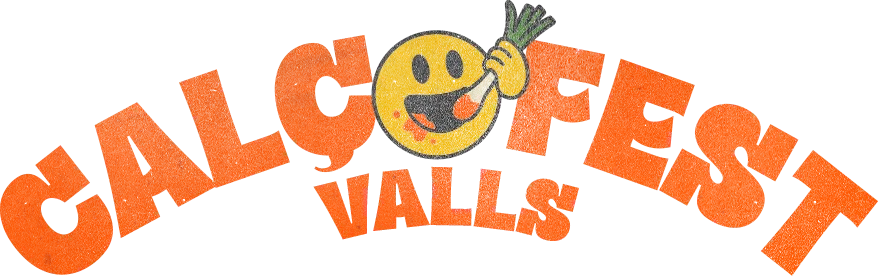Calçofest Valls: el Festival que Arrenca la Temporada de Calçots