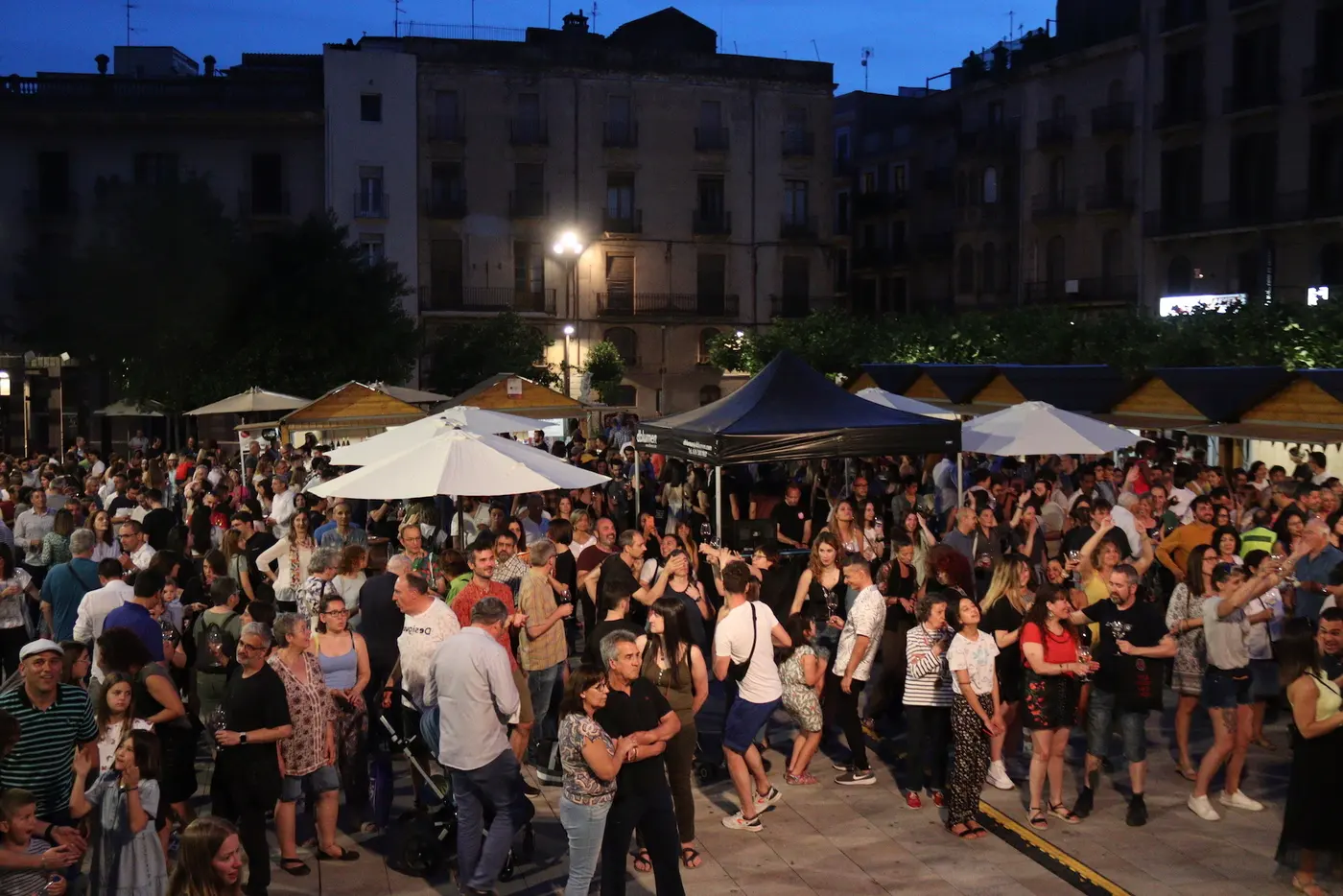 Valls Va de Vins
