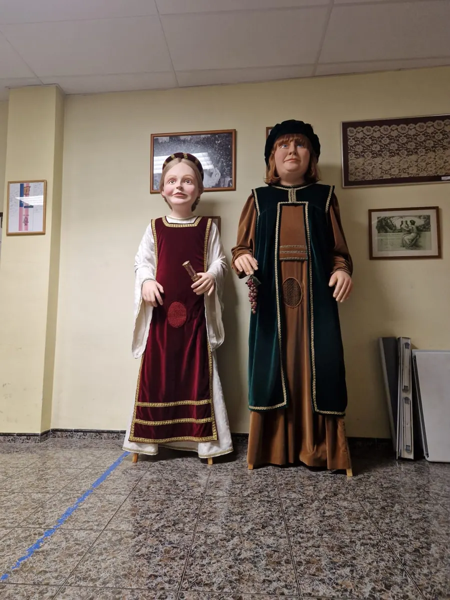 Agrupació Cultural ''La Pessigolla''