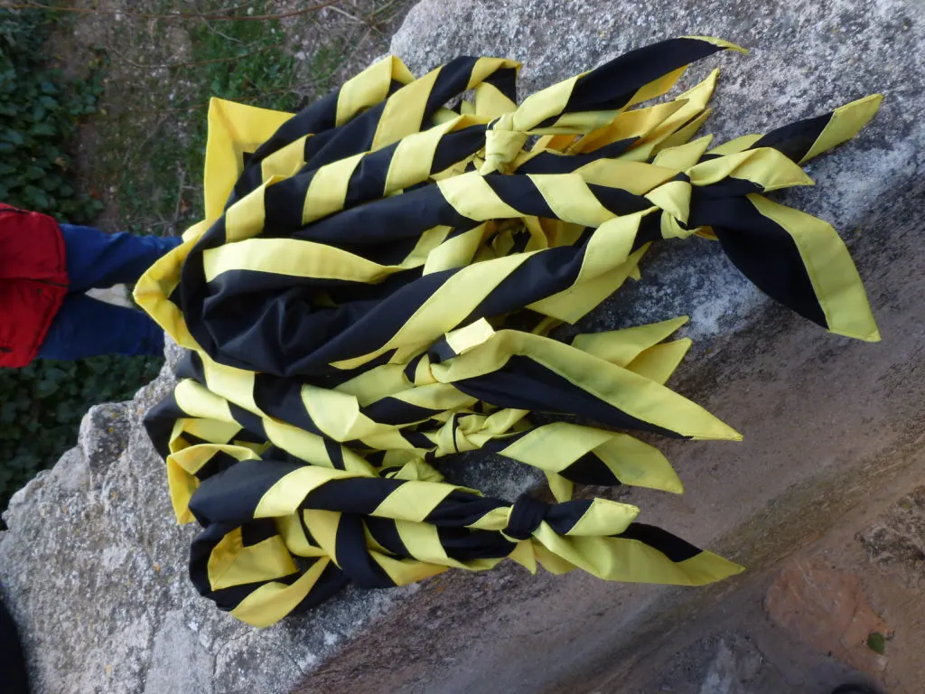 Agrupament Escolta i Guia Verge de la Candela