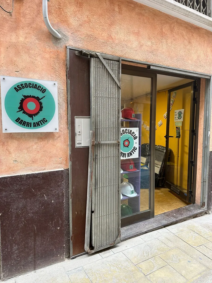 Associació Barri Antic de Valls