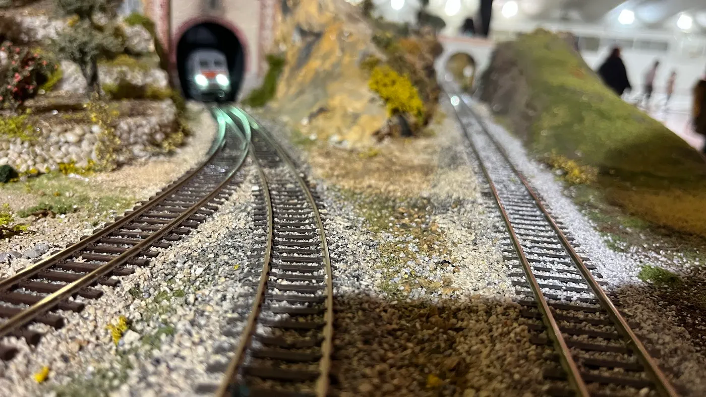 Associació d’Amics del Ferrocarril de Valls i l’Alt Camp