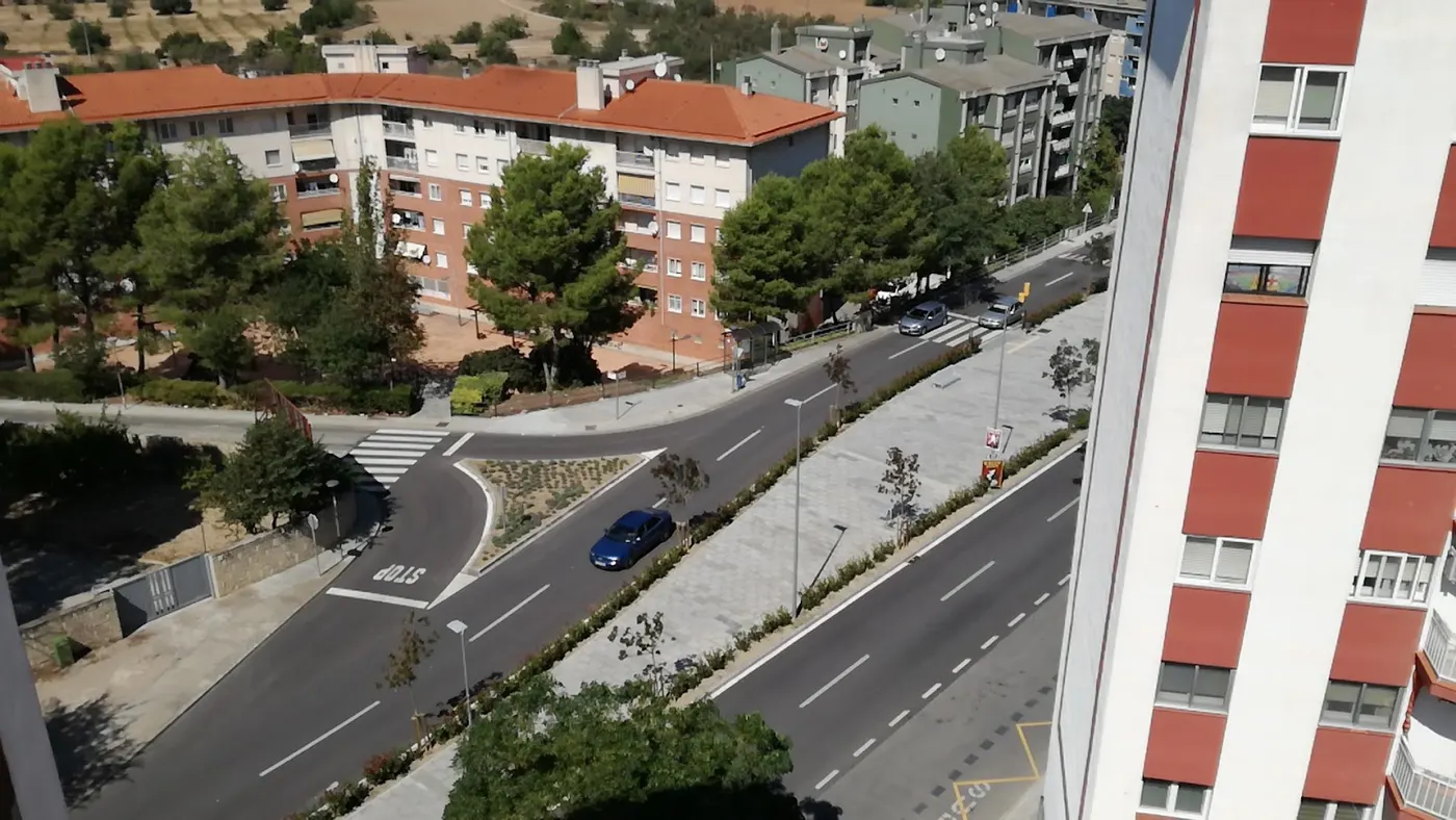 Associació de Veïns de Santa Úrsula