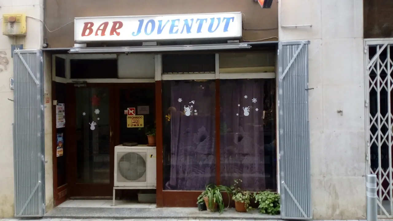 Bar Juventut