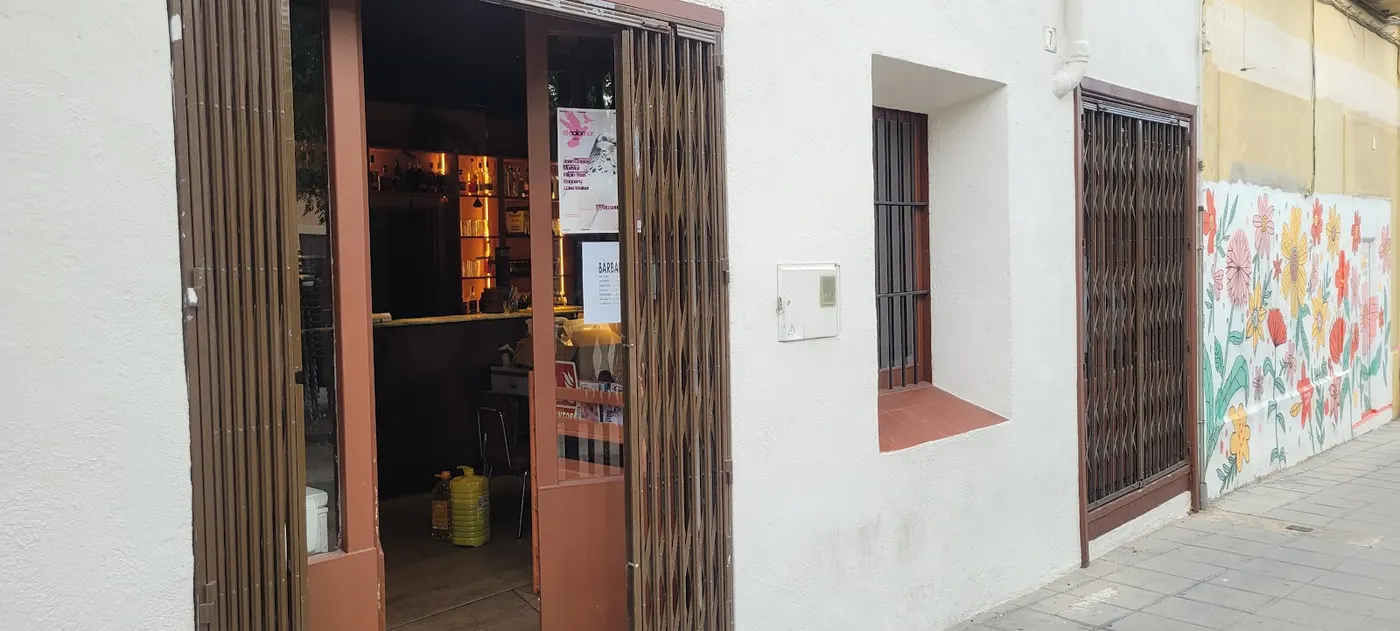 Bàrbar