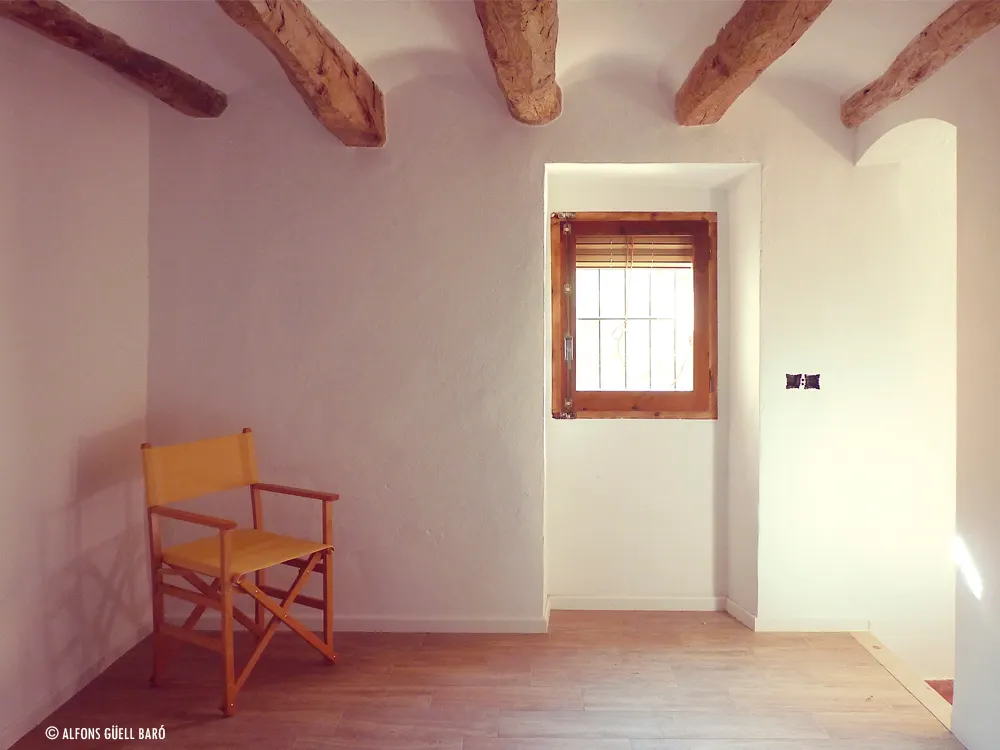 BOGA taller d'arquitectura