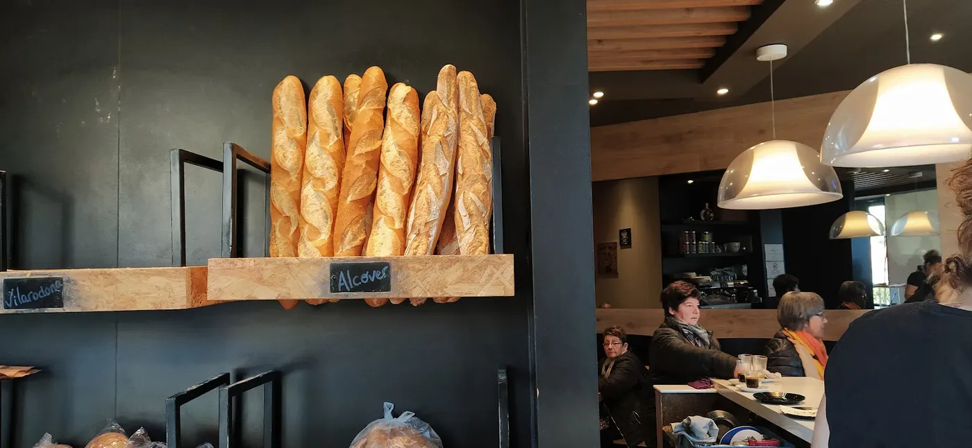 Cafeteria María José