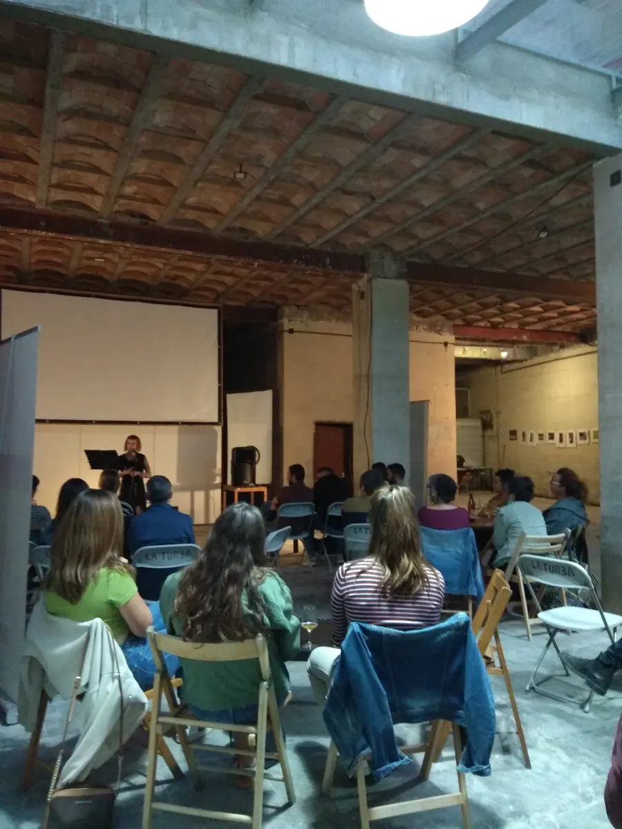 Casal Popular la Turba