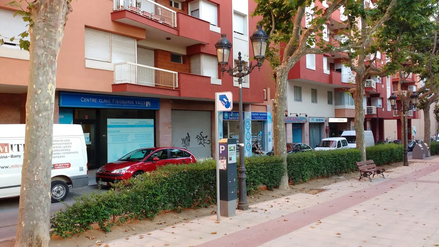 Centre Clínic Fisioquirós