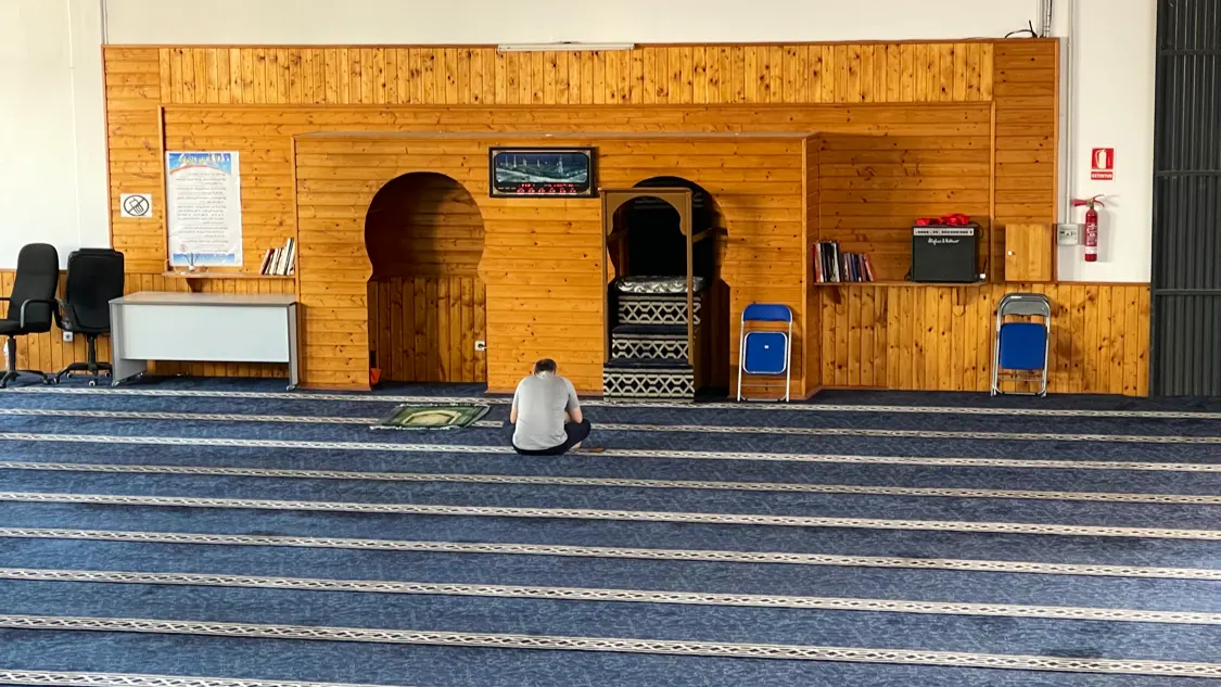 Centre Cultural Islàmic de Valls