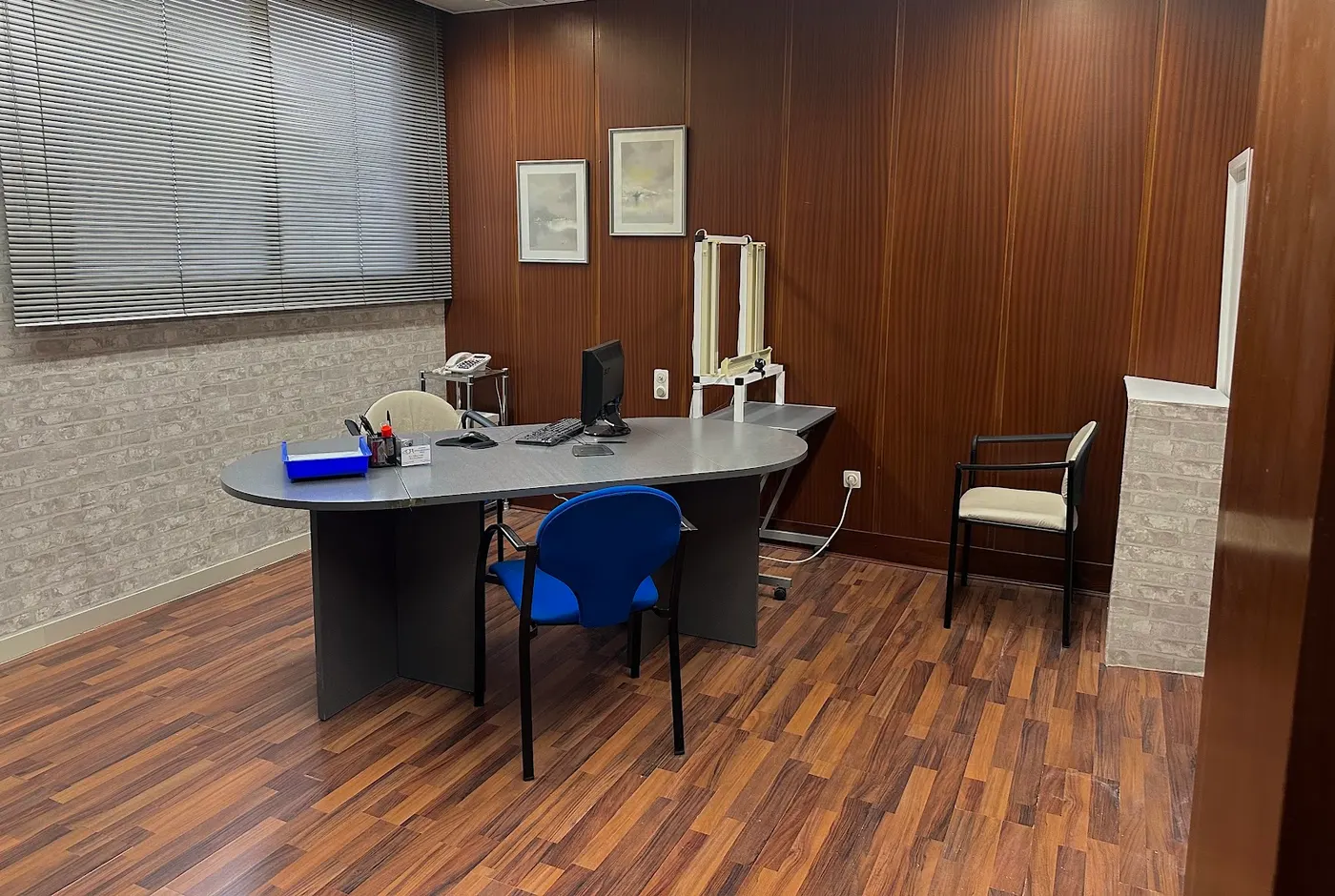 Centre Mèdic Oficial Alt Camp