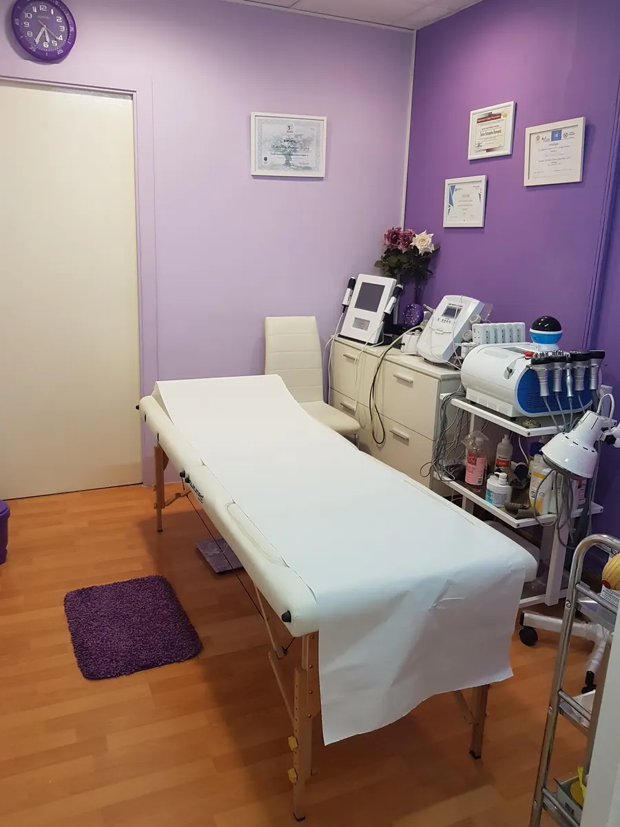 Centro Terapias SOMA