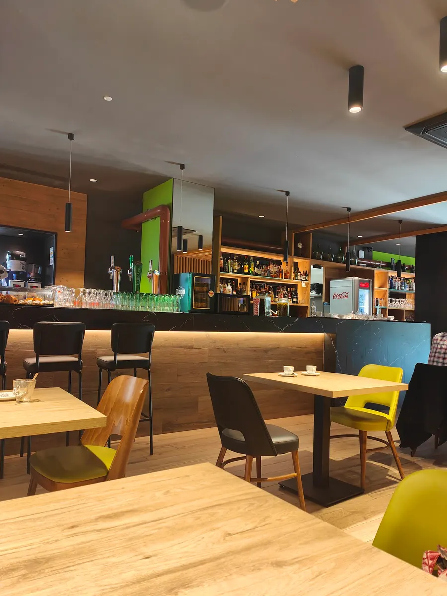 Cítric Restaurant