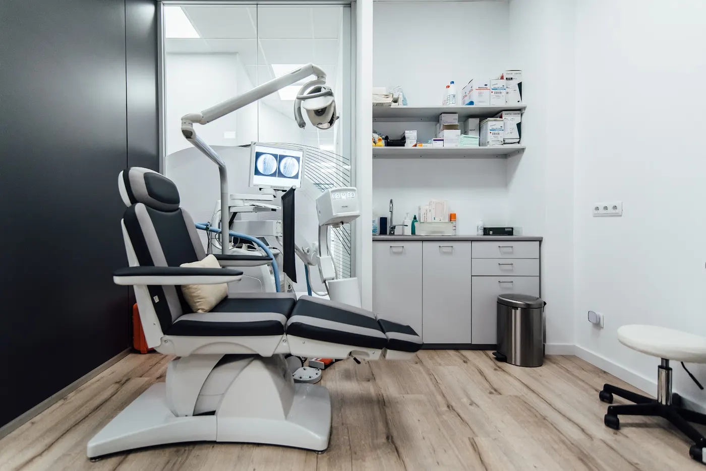 Clínica del Peu Maresme - Valls