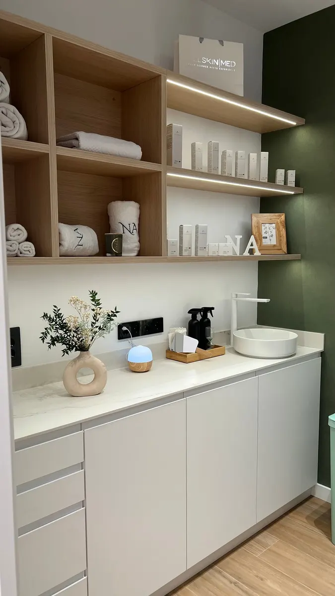 Clínica Dra. Natalia Aguilera