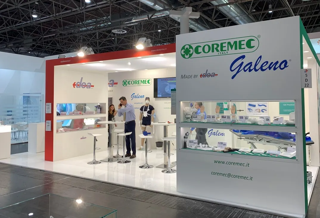 Coribérica Sanitaria S L