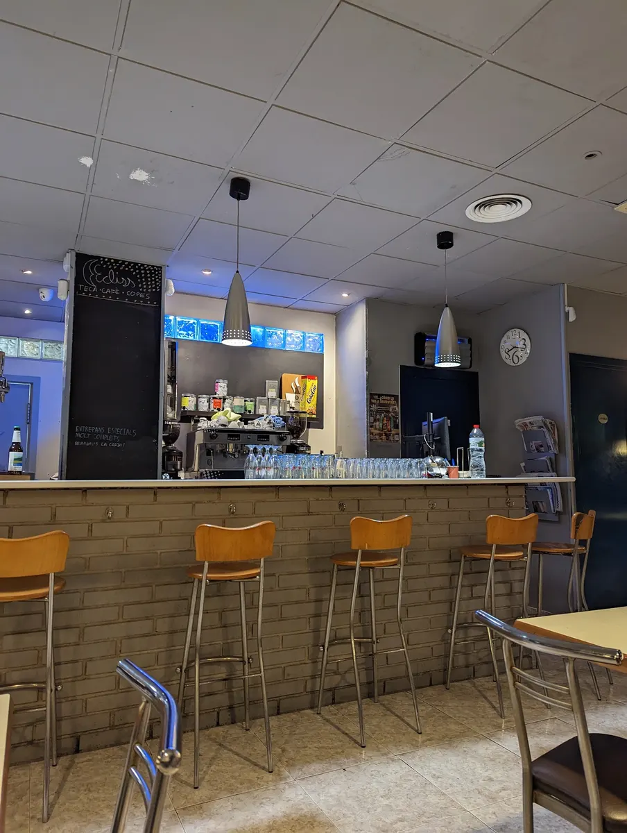 Ecliss Cafè