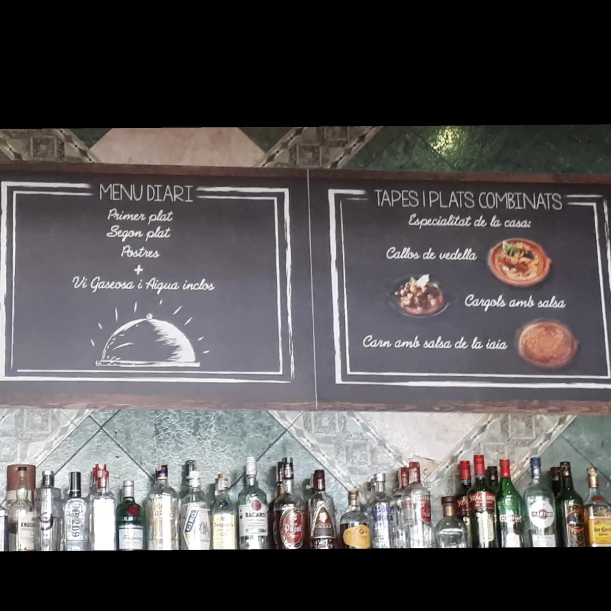 El Cafetó