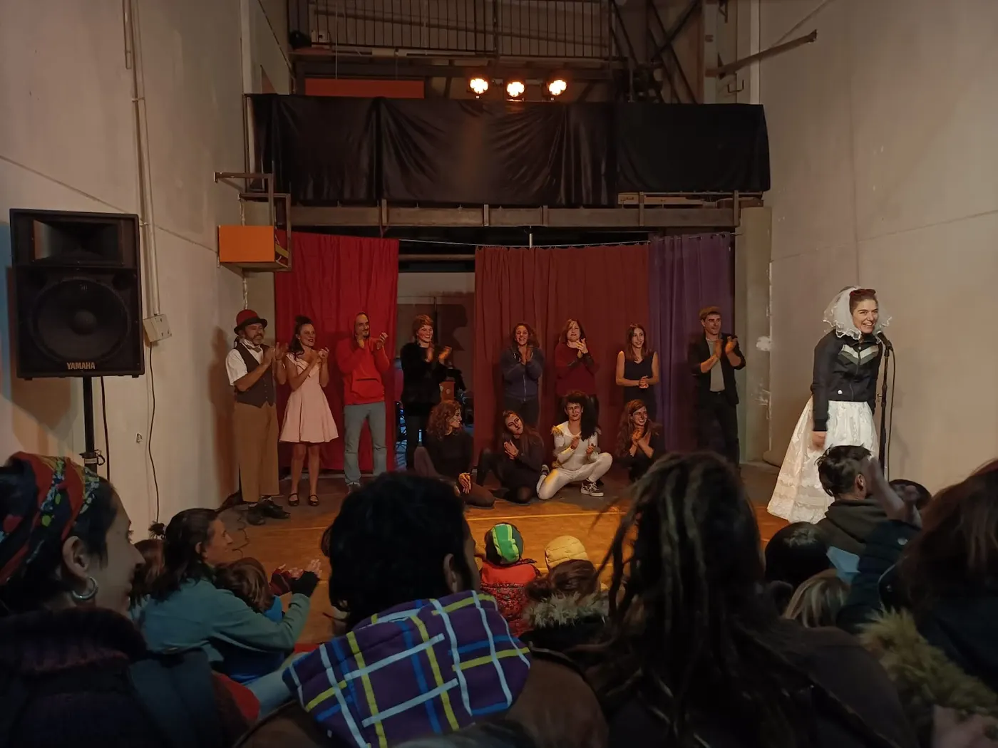 El Tingladu Associació Cultural