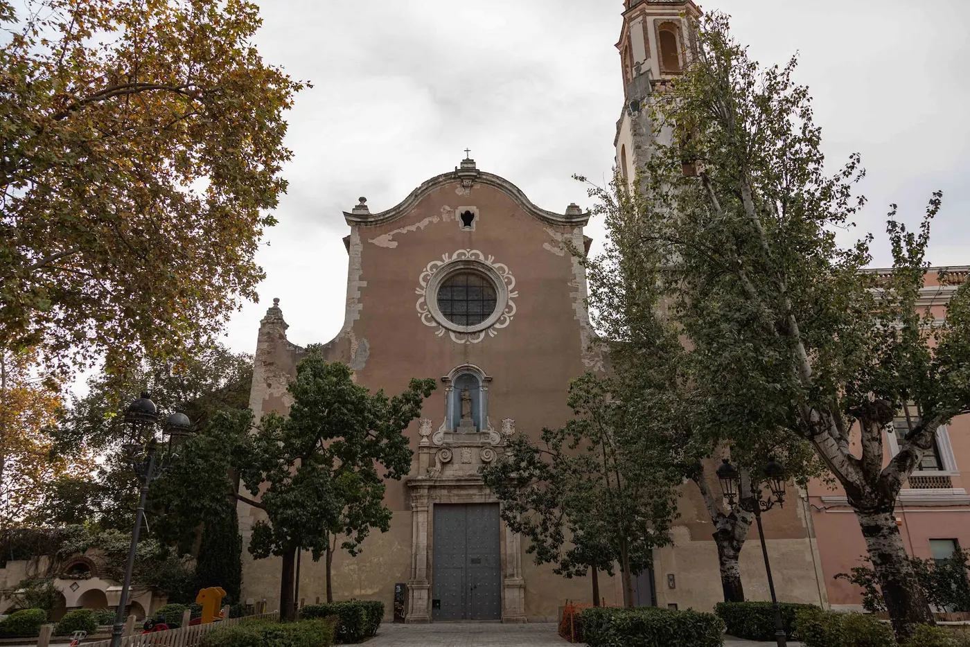Església del Carme