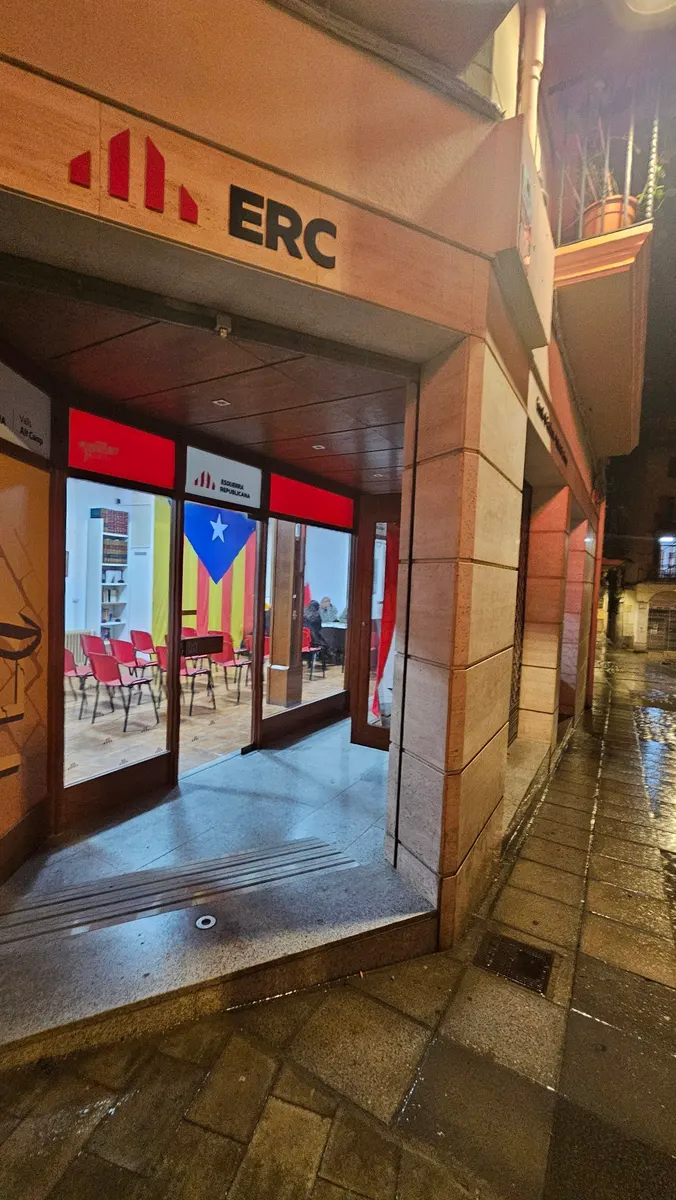 Esquerra Republicana de Catalunya de Valls