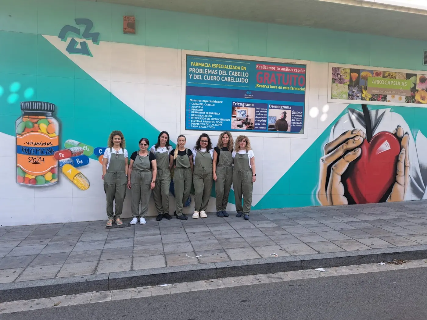 Farmàcia Lourdes Climent Pons