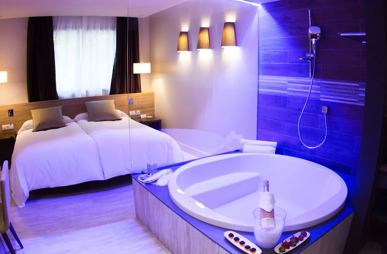 Felix Hotel | Hotel 4 estrellas en Tarragona