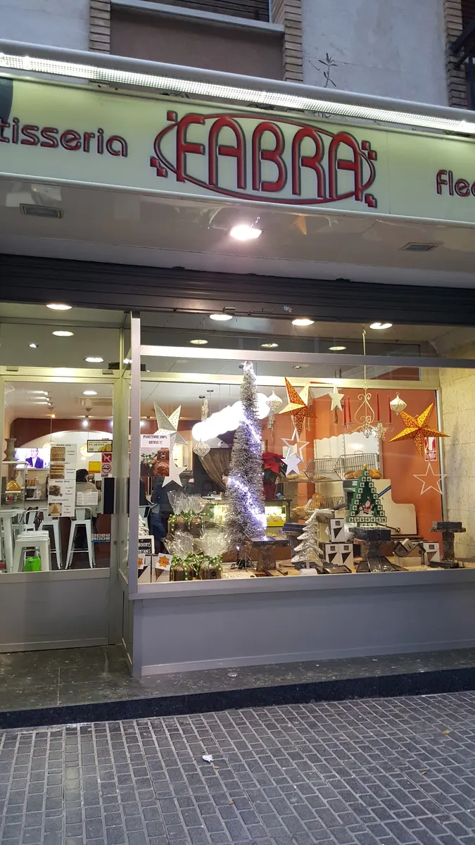 Fleca Pastisseria Cal Cesc