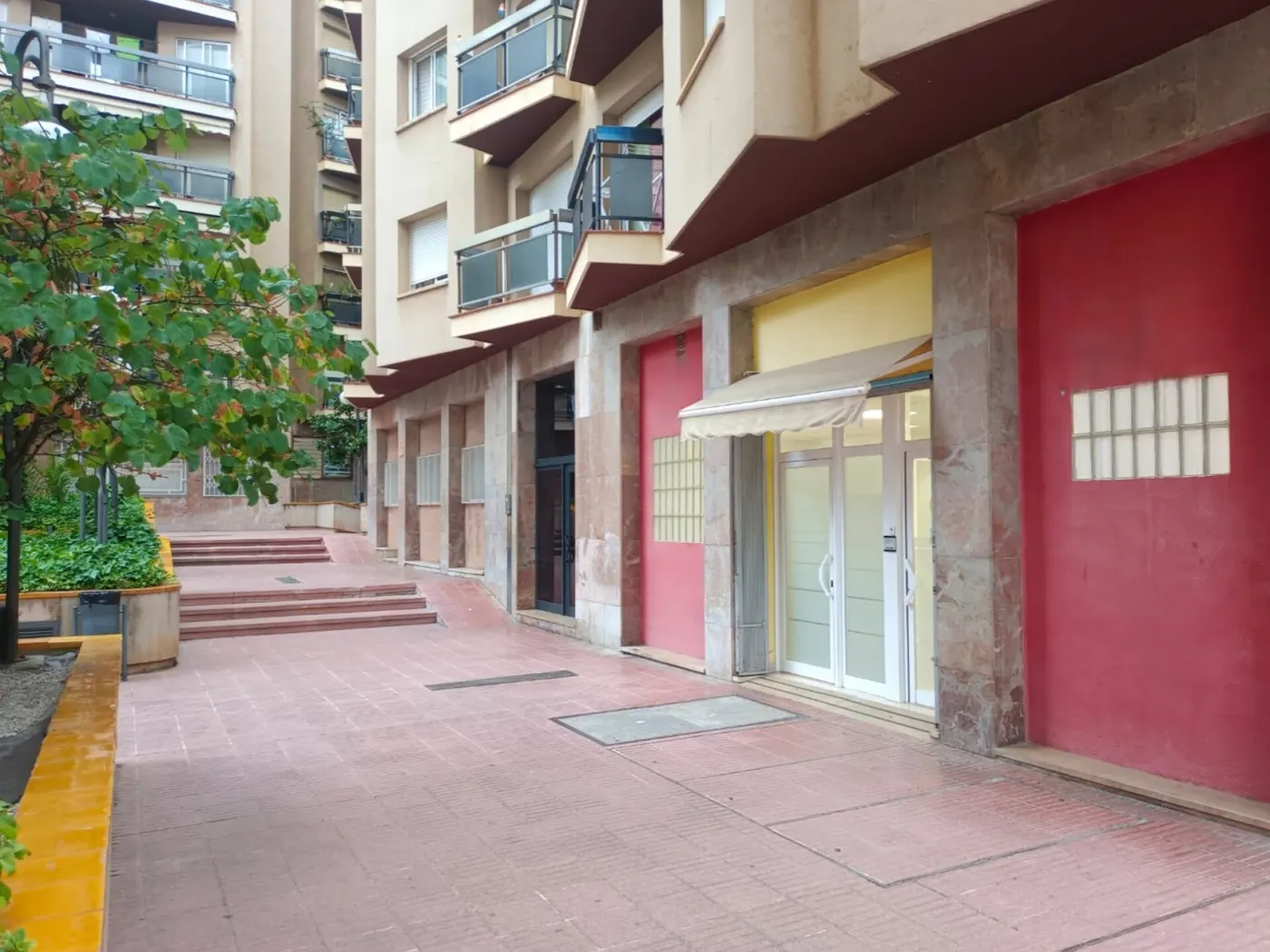 GARBÍ - Centre Multidisciplinari