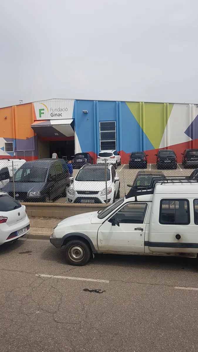 Ginesta Fundación Privada Ginac