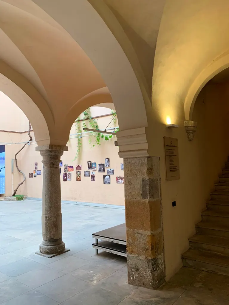 Institut d'Estudis Vallencs - IEV