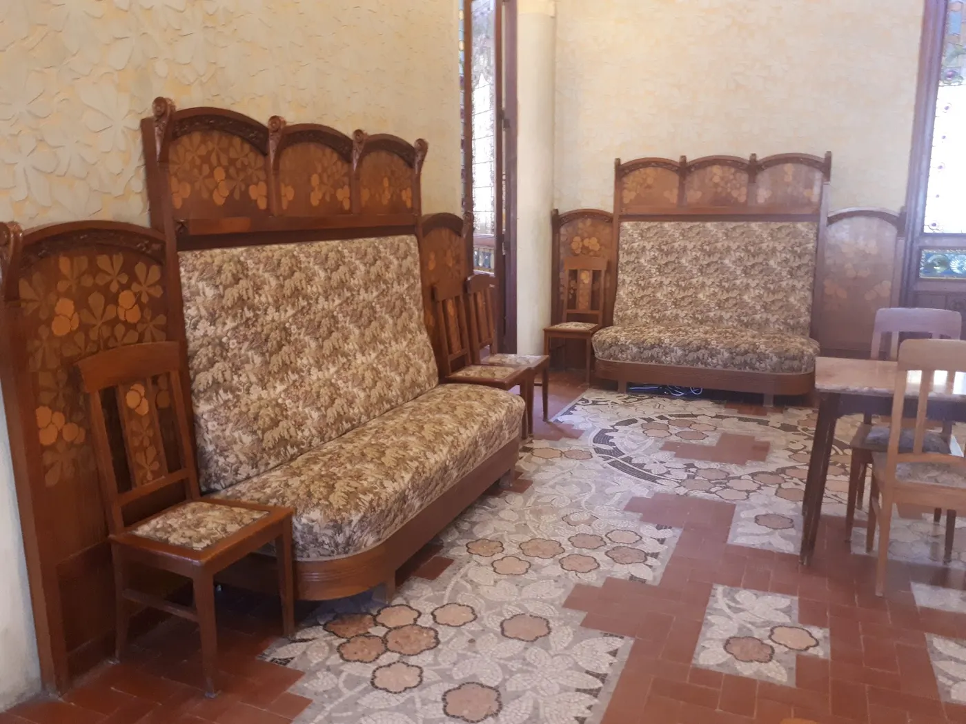 Institut Pere Mata S.A.