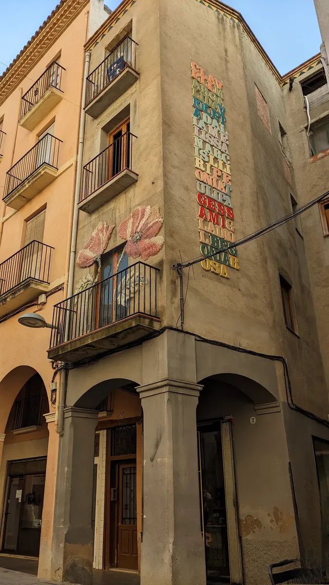 L'APARADOR ARQUITECTES