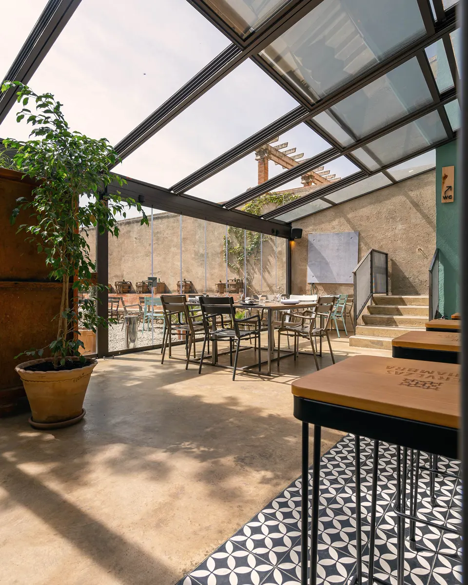 La Licorera Vallenca