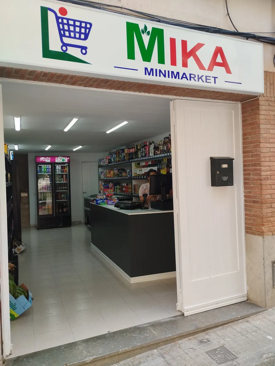La Mika Minimarket