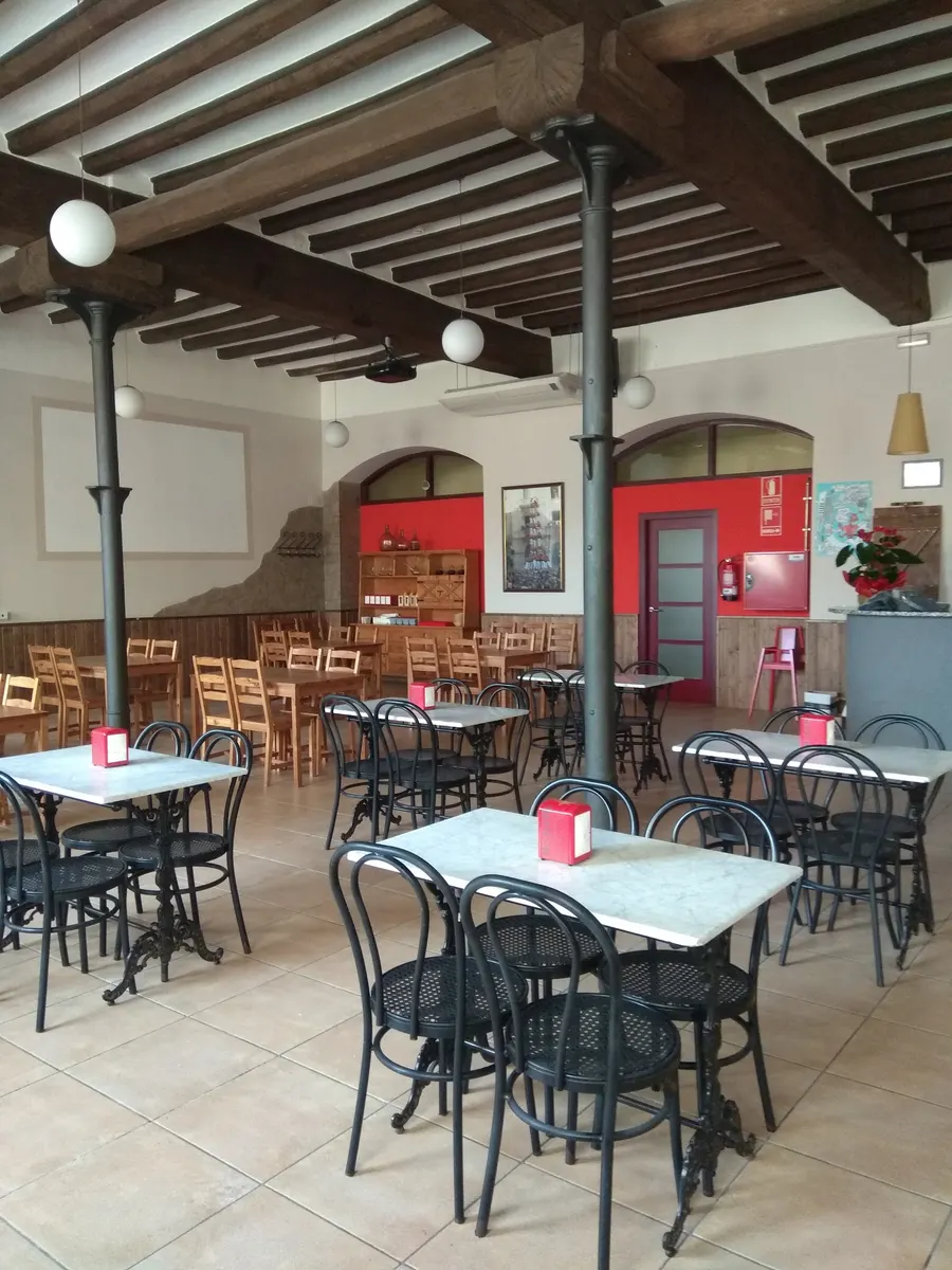 La Taberna del Xon