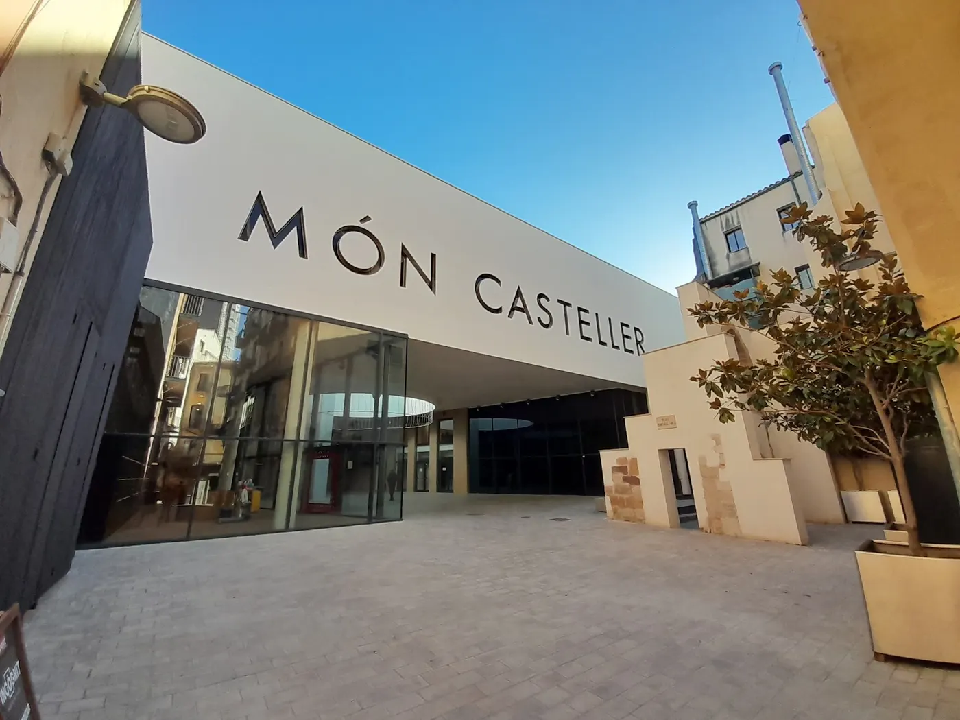 Museu Casteller de Catalunya