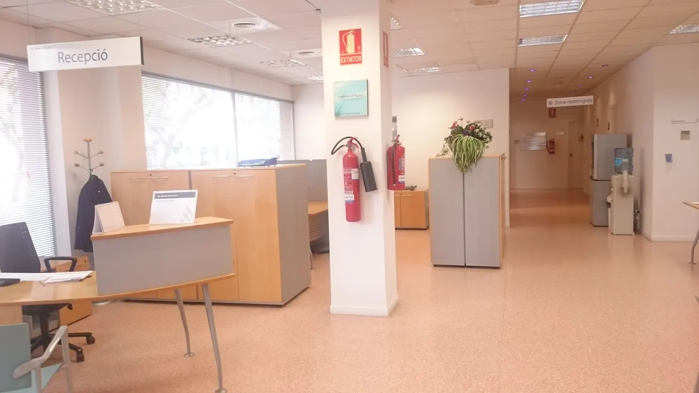 Mutua Universal Valls