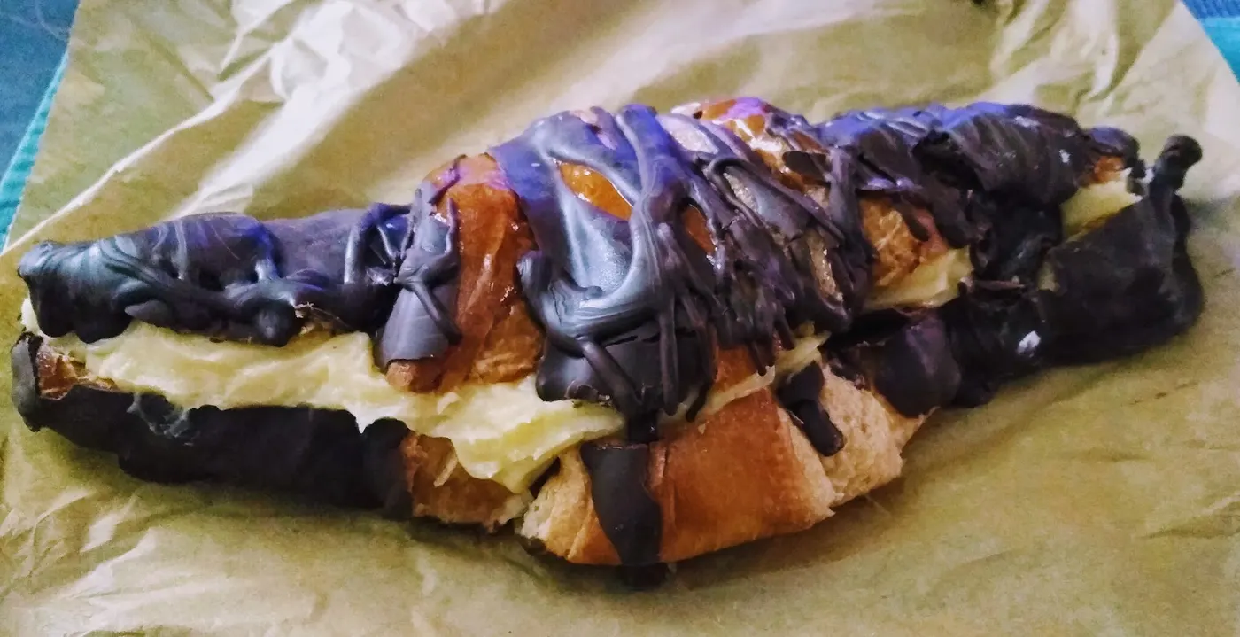 Panaderia Santa Magdalena