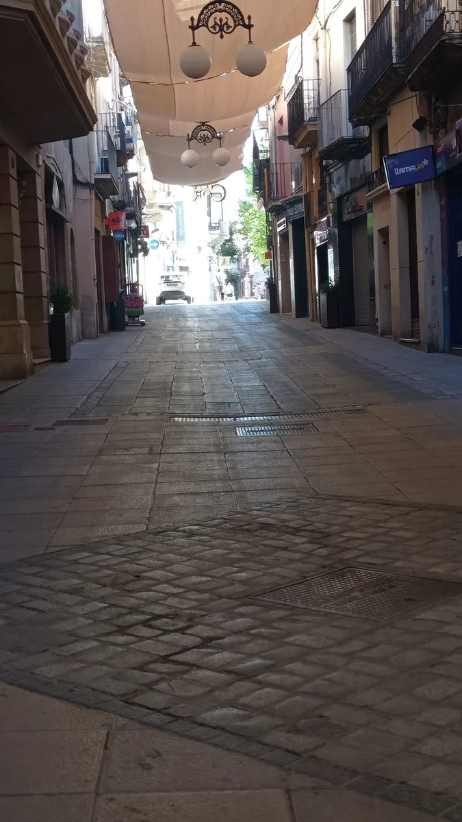 Pastissería Bellafont