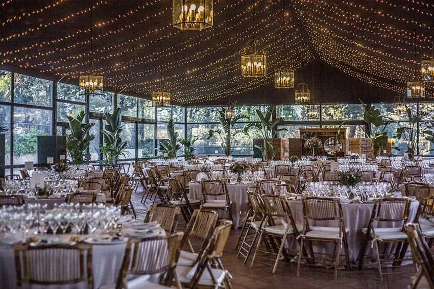 Restaurant Masia Bou | Valls