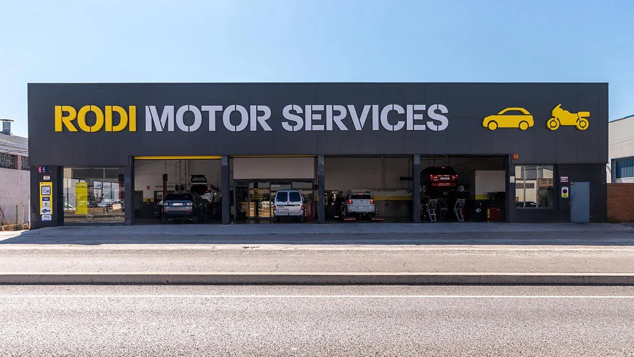 Rodi Motor Services