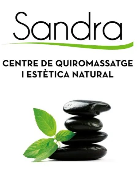 Sandra | Centre de quiromassatge i estètica natural