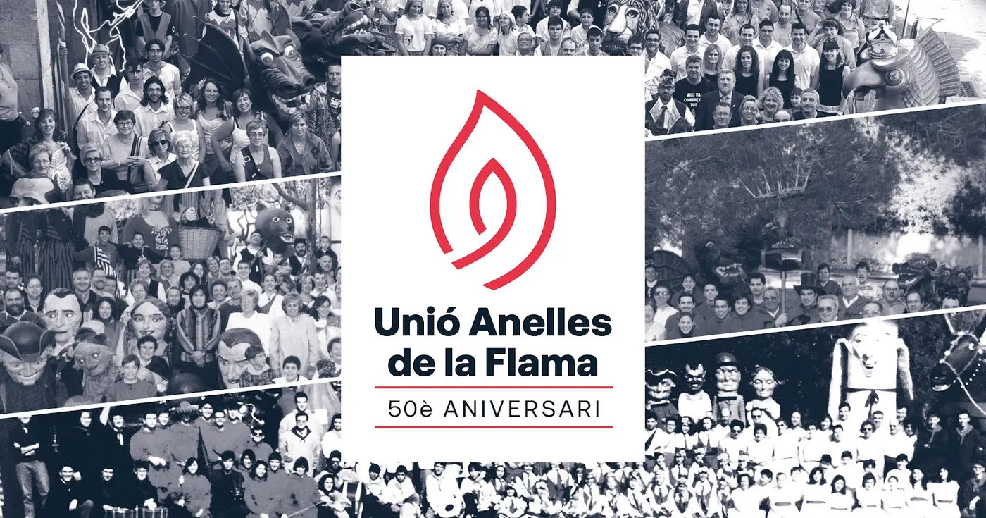 Unió Anelles de la Flama