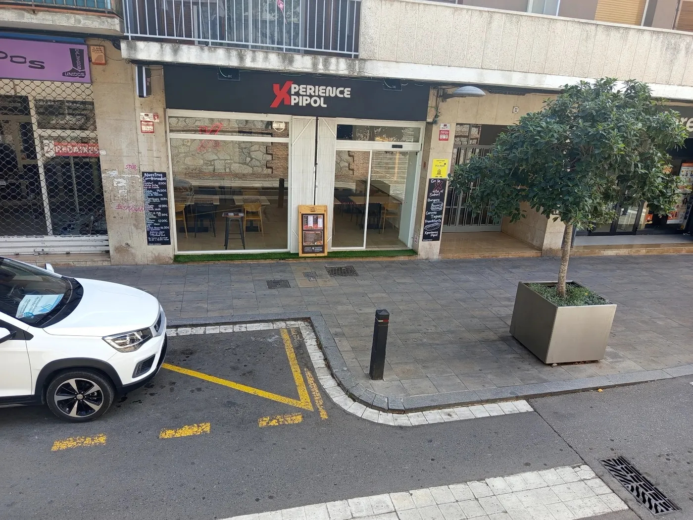 Xperience Pipol Valls